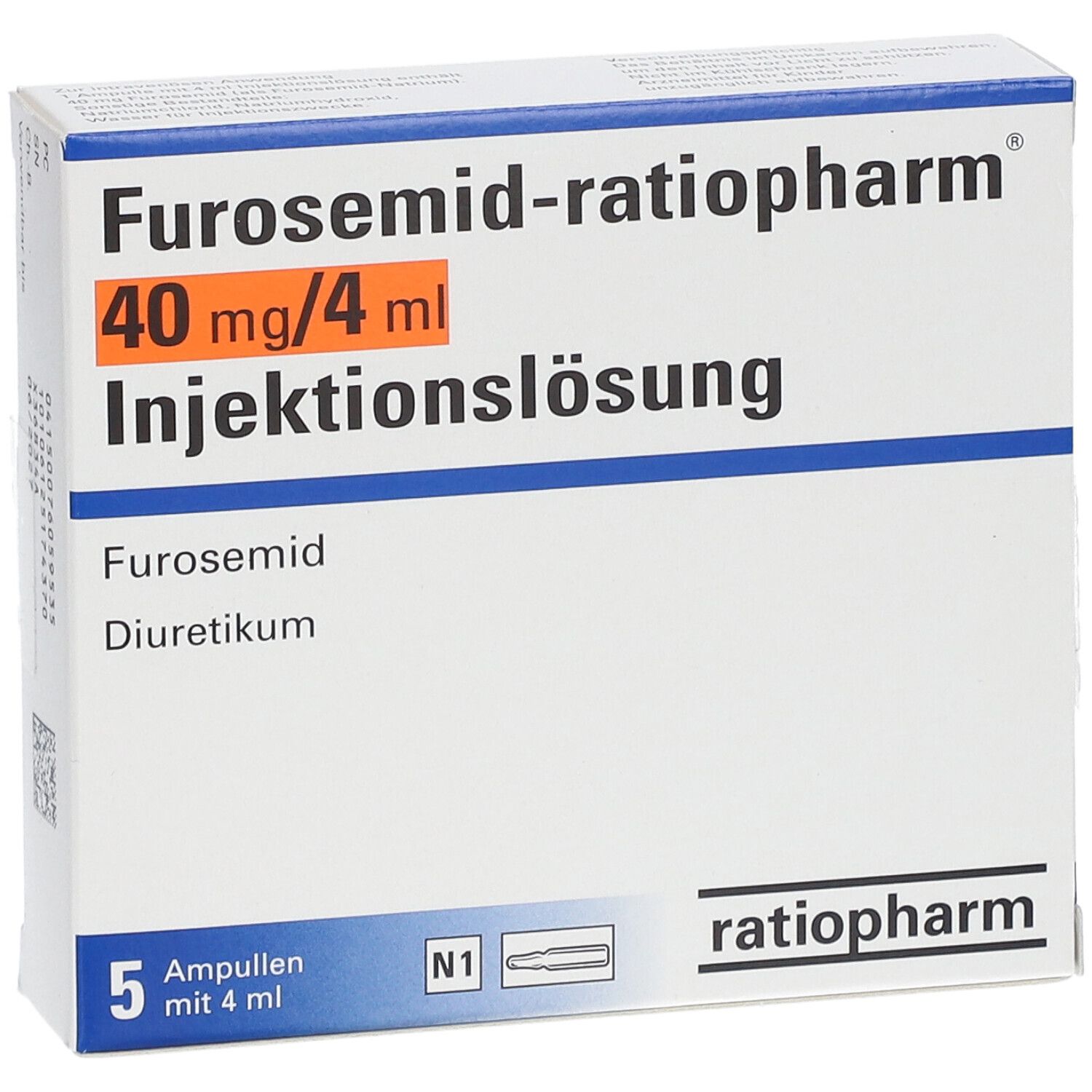 furosémide online acheter