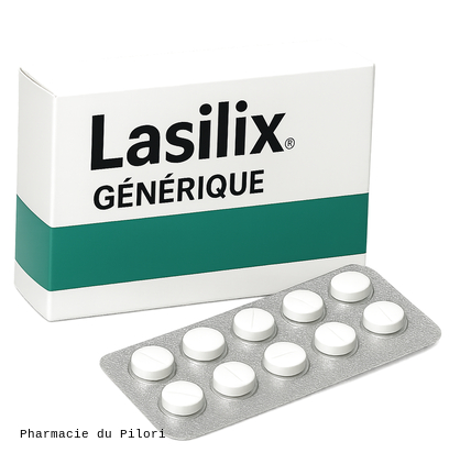 Furosémide pas cher