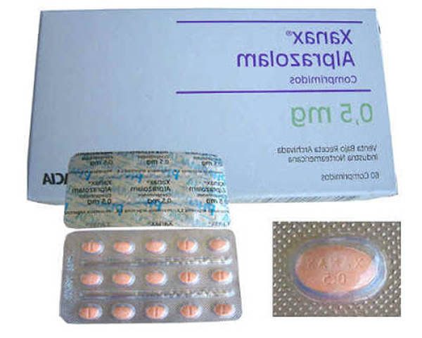 generique alprazolam