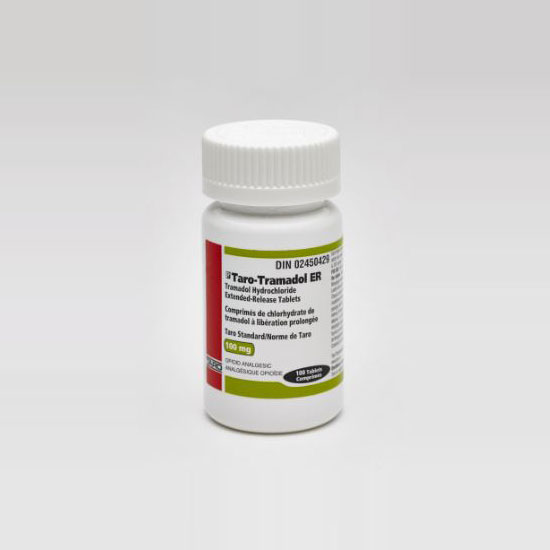 generique de tramadol