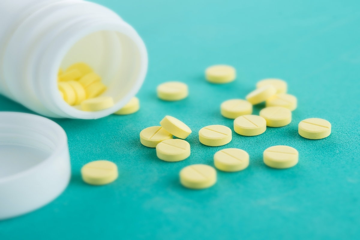 Generique de valium