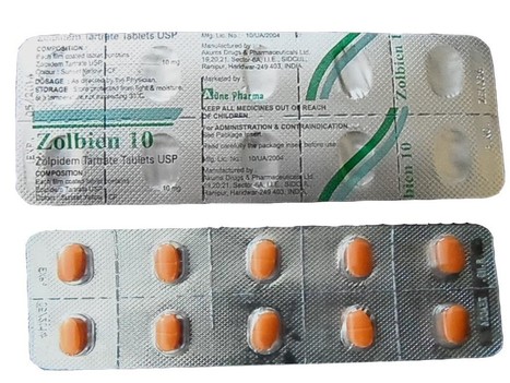 generique de zolpidem