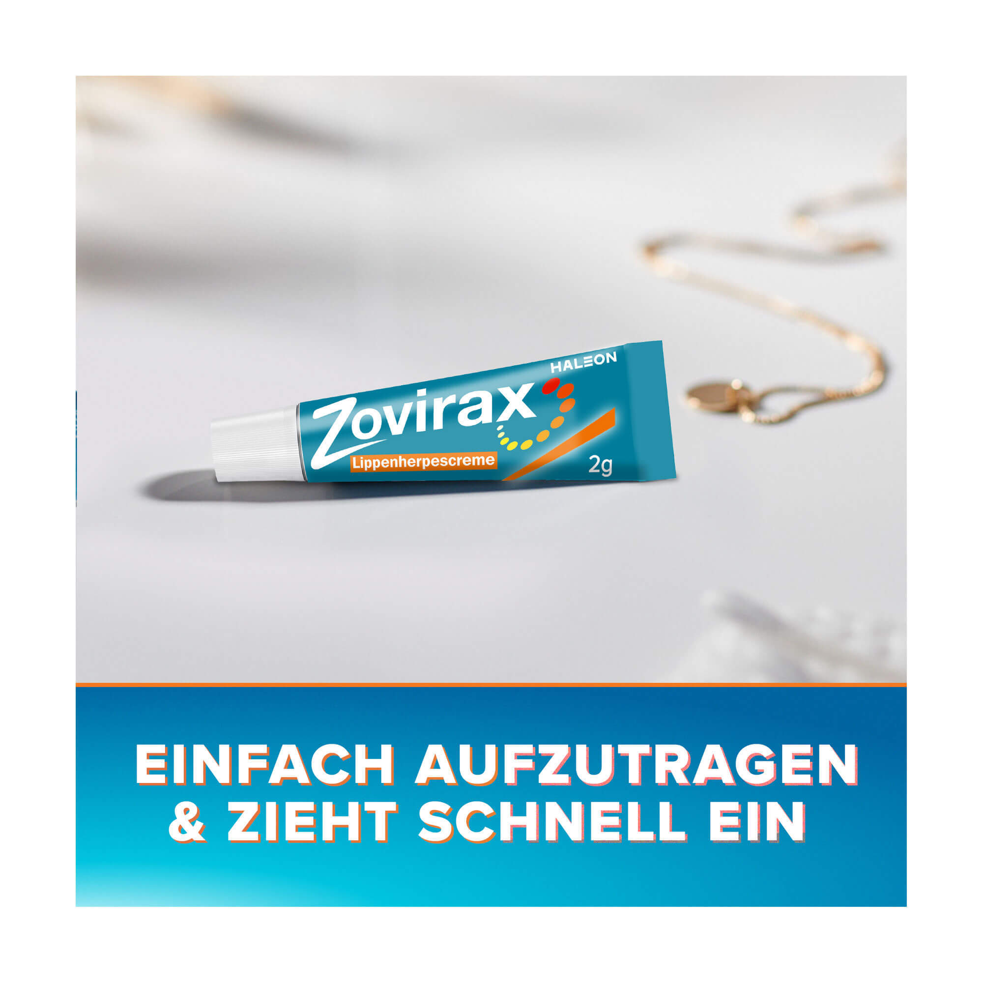 Generique De Zovirax
