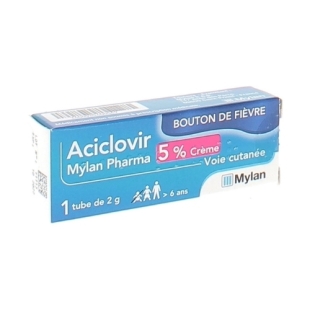 Generique De Zovirax