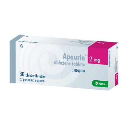 generique du valium