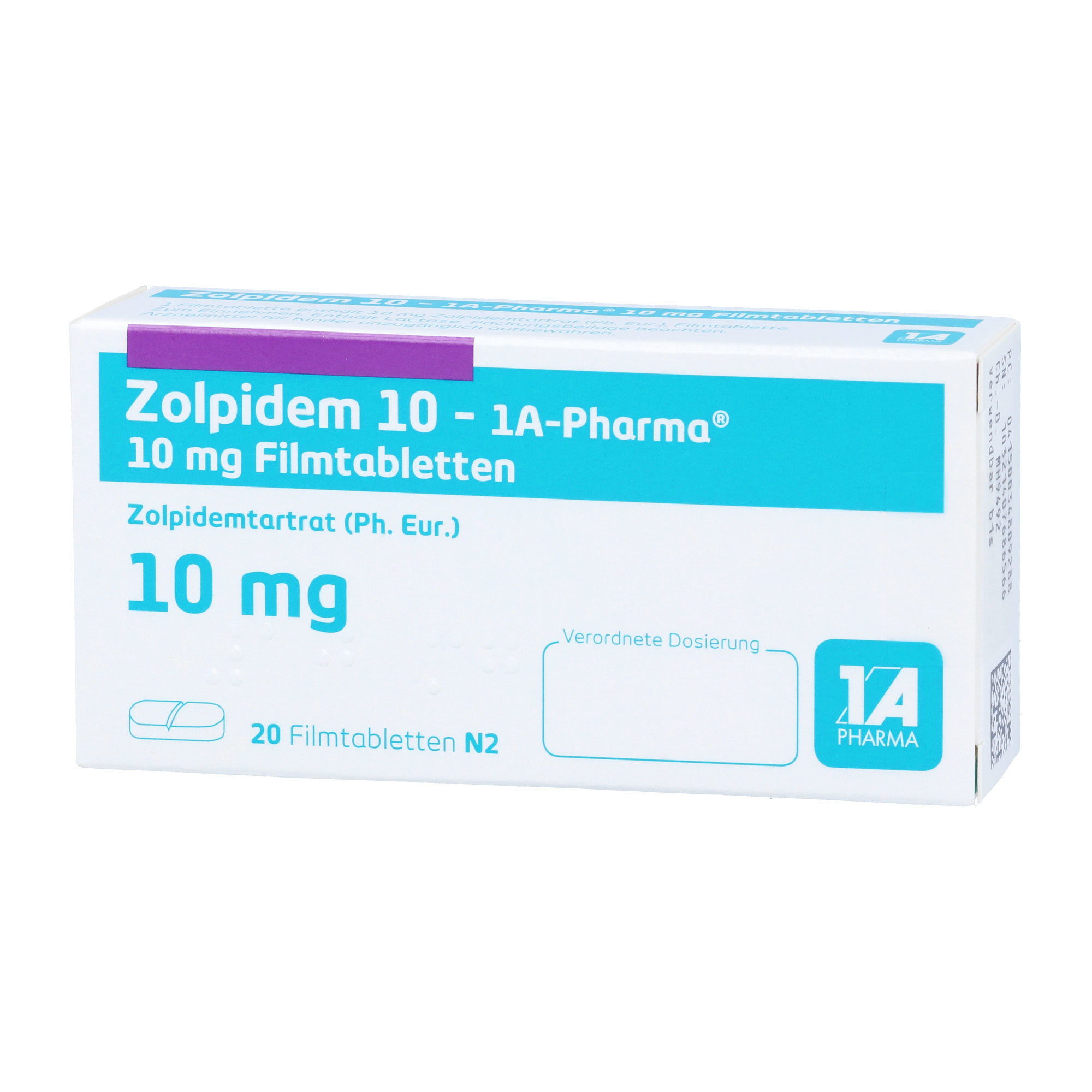 generique du zolpidem