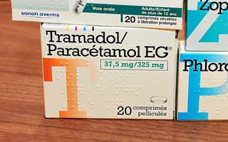 Generique tramadol