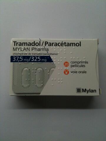 Generique tramadol