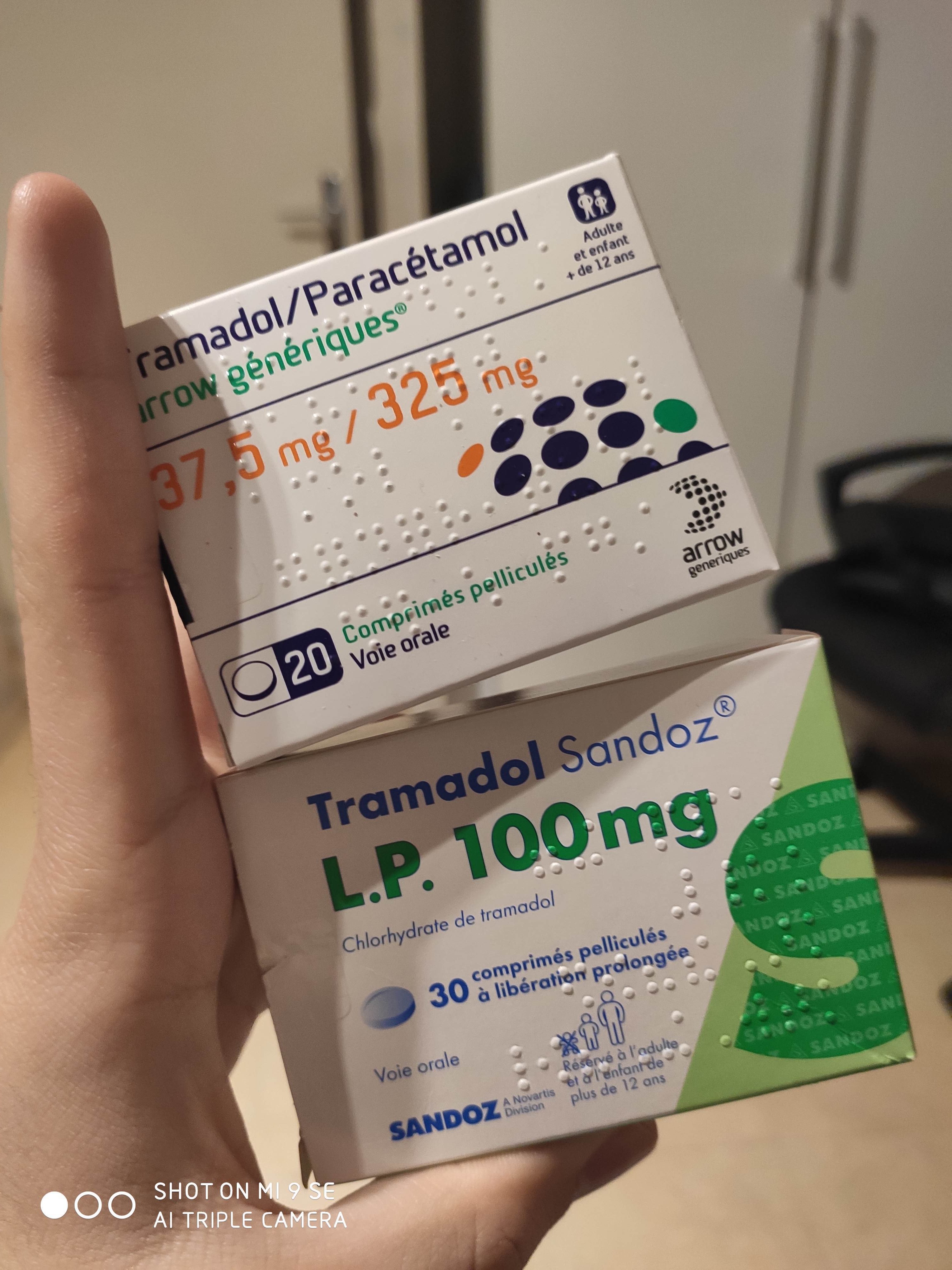 generique tramadol