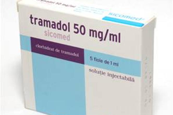 Generique Tramadol Paracetamol