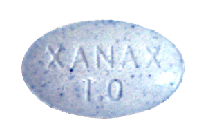 Generique Xanax
