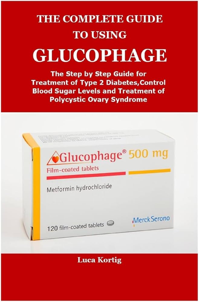 Glucophage 500 generique