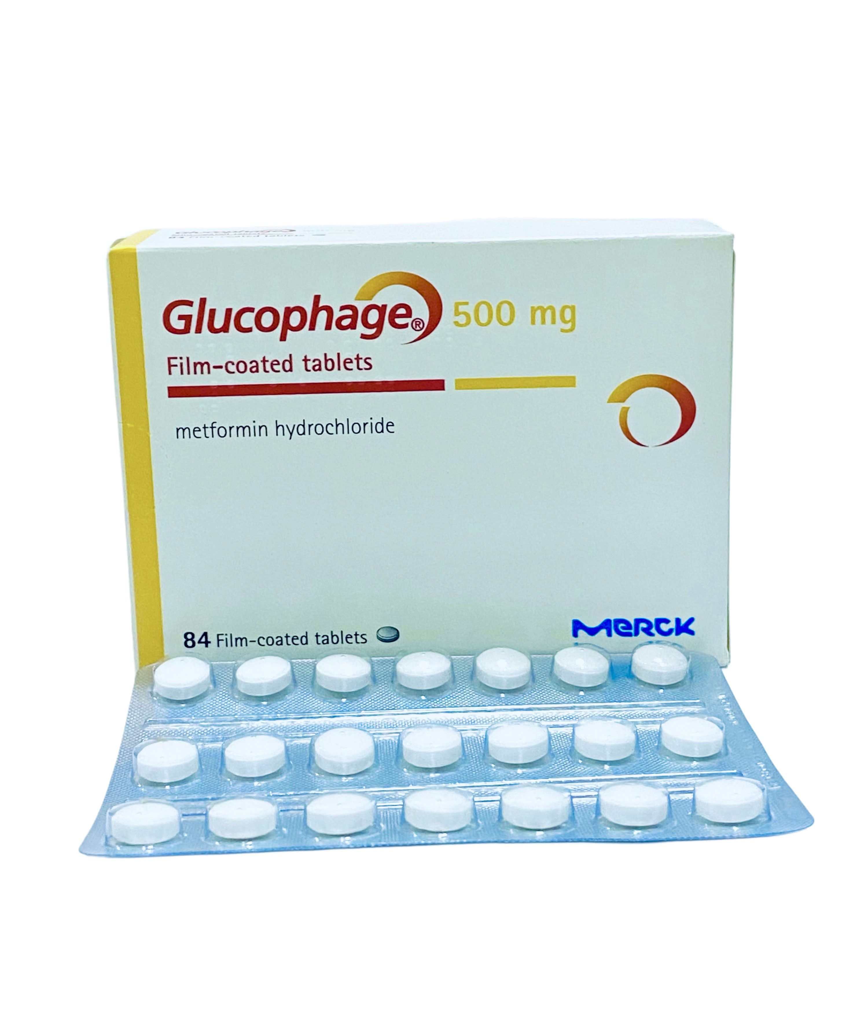 Glucophage 500 sans ordonnance