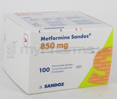 glucophage 850mg online