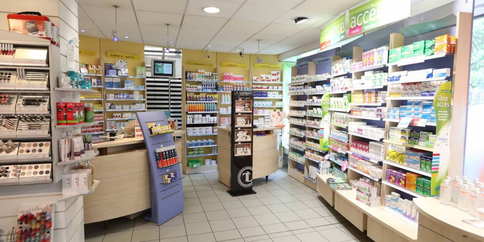 glucophage pharmacie online