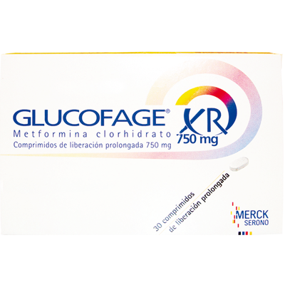 Glucophage xr 750 online