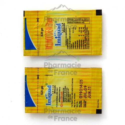 imiquimod achat france