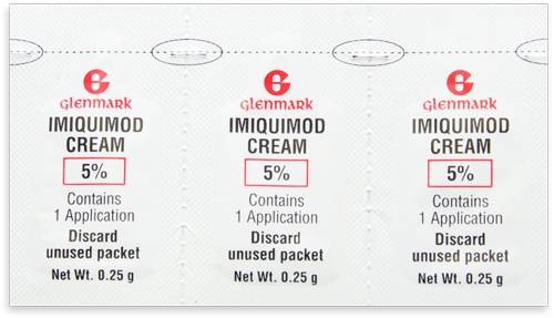 Imiquimod Générique