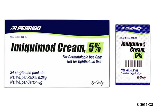 imiquimod pharmacie online