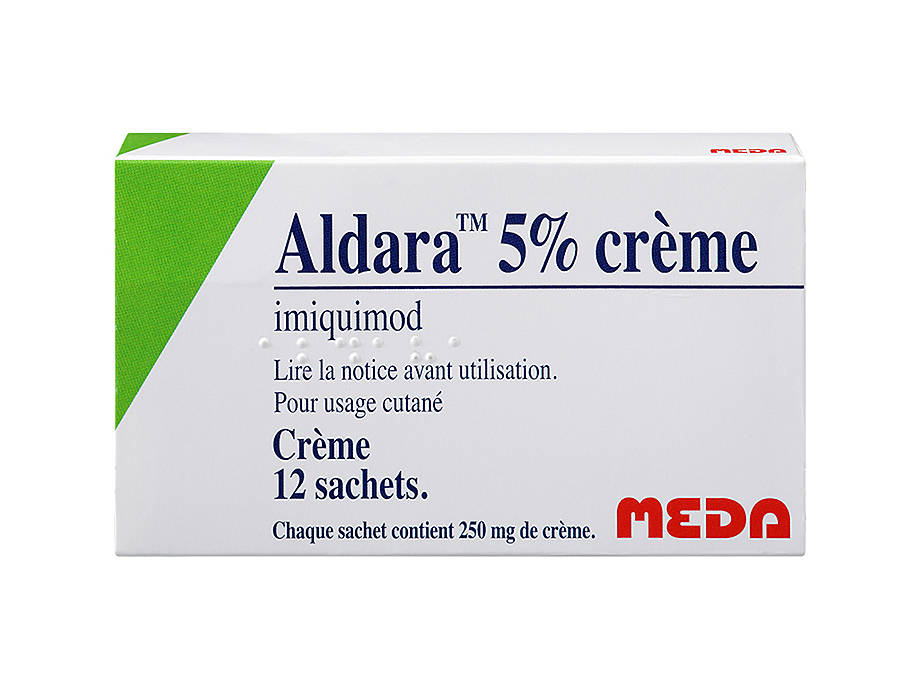 Imiquimod prix