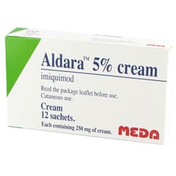 Imiquimod prix pharmacie