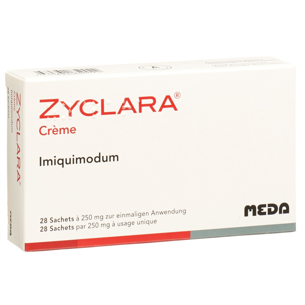 Imiquimod Sans Ordonnance