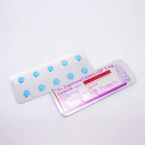 Imovane 3.75 sans ordonnance