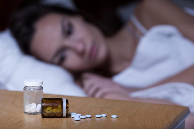 imovane avec ou sans ordonnance