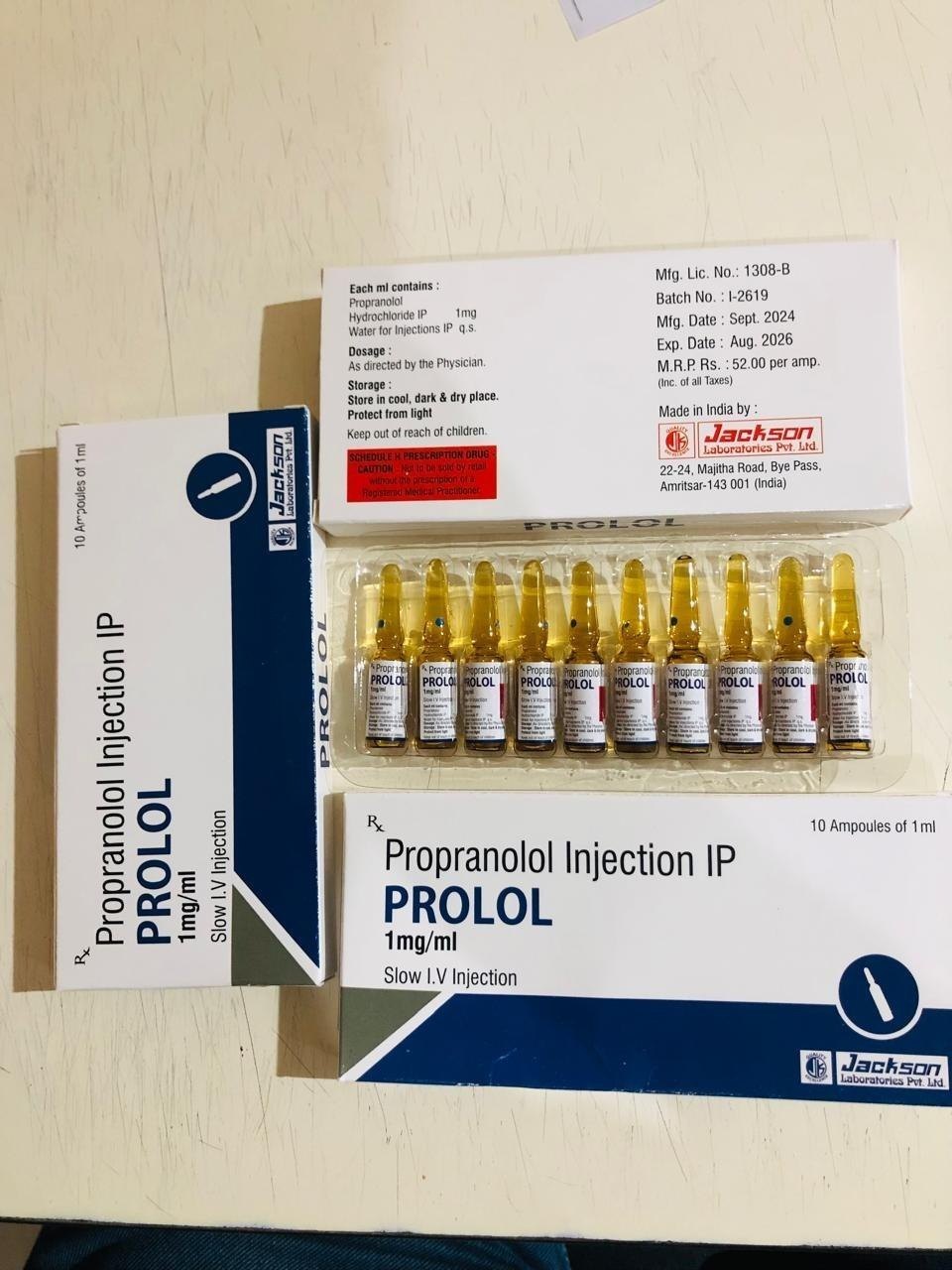 inderal 10 mg 1mg