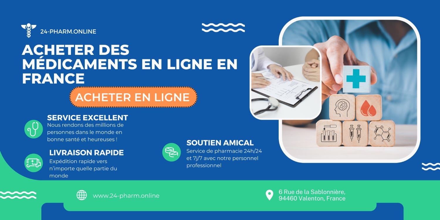 Inderal pharmacie online