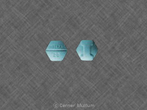 Innopran xl 40mg