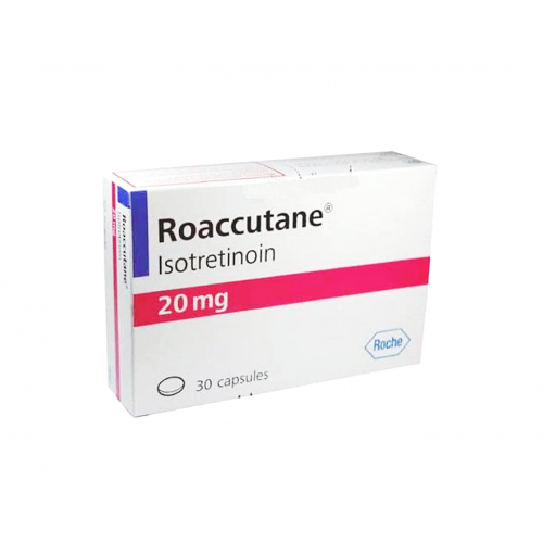 Isotretinoin 40mg Online