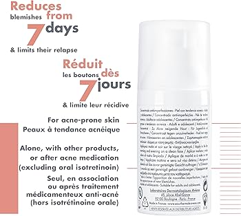 Isotretinoin Achat France