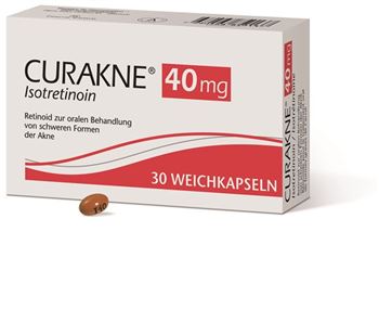 Isotrex 40mg