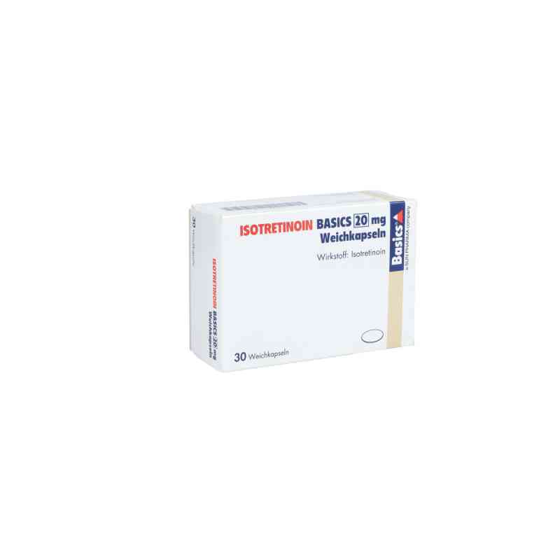 Isotrex 5mg Online