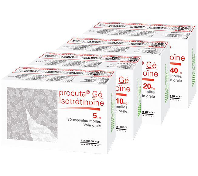 Isotrex avec ou sans ordonnance