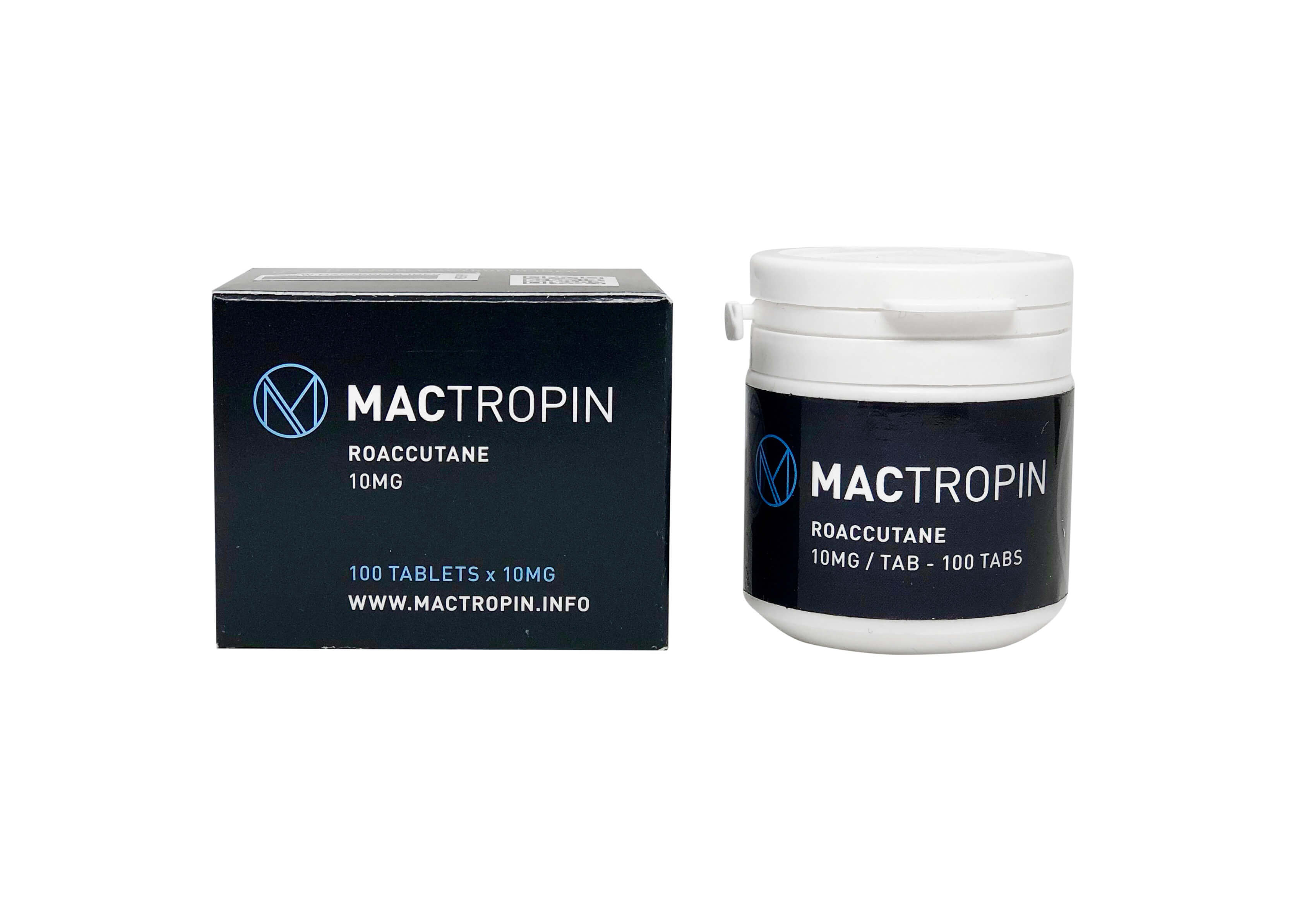 isotrétinoïne 10mg online