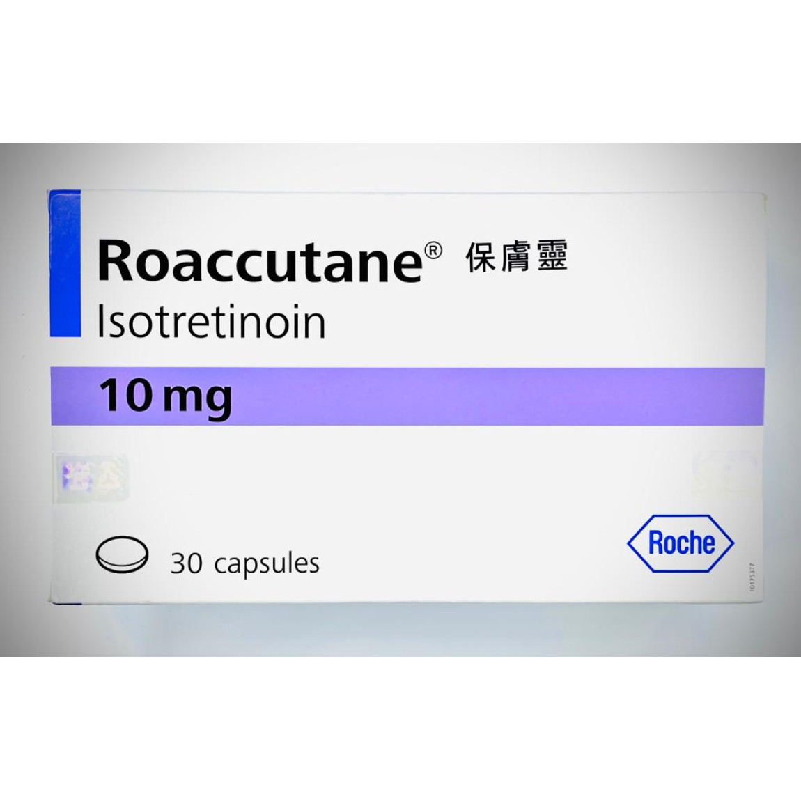 isotrétinoïne 10mg online