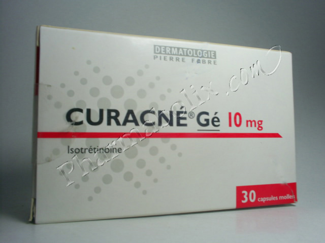 Isotrétinoïne 5mg