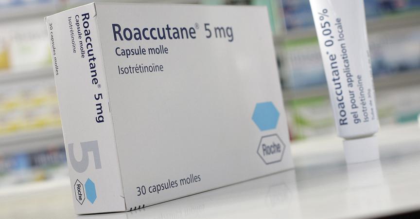 isotrétinoïne online acheter