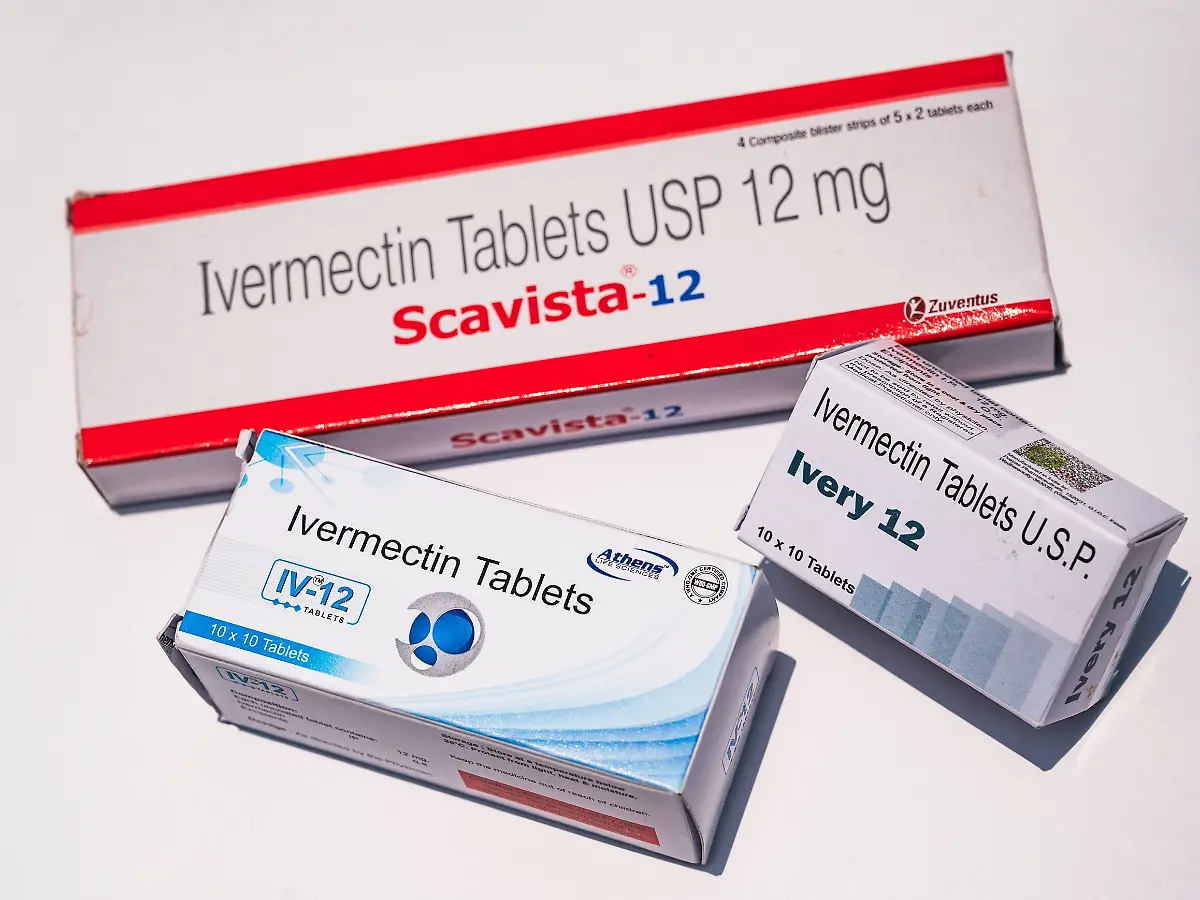 Ivermectin 12mg online
