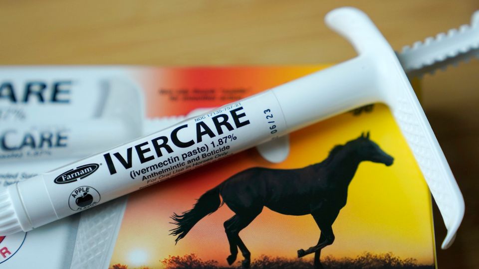 ivermectin 12mg spc