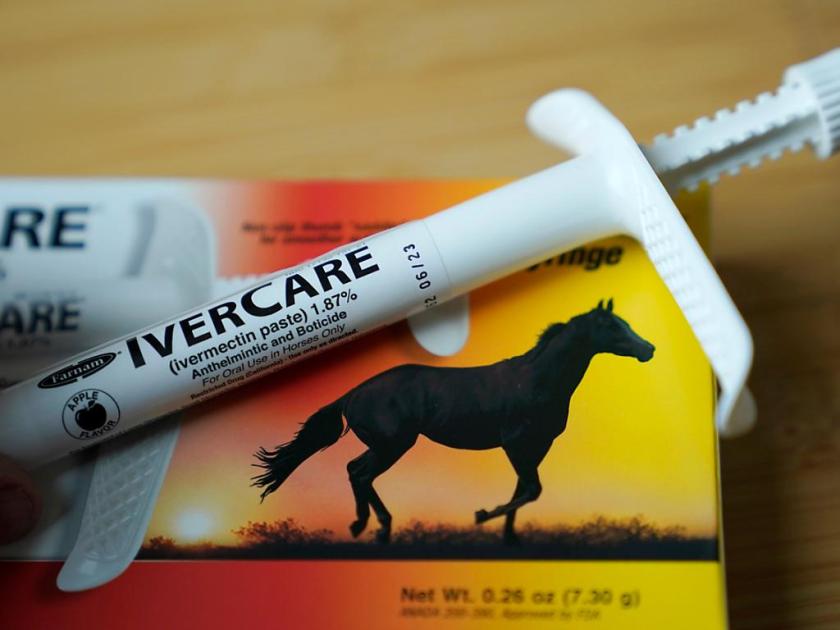 Ivermectin 3 Mg Corona