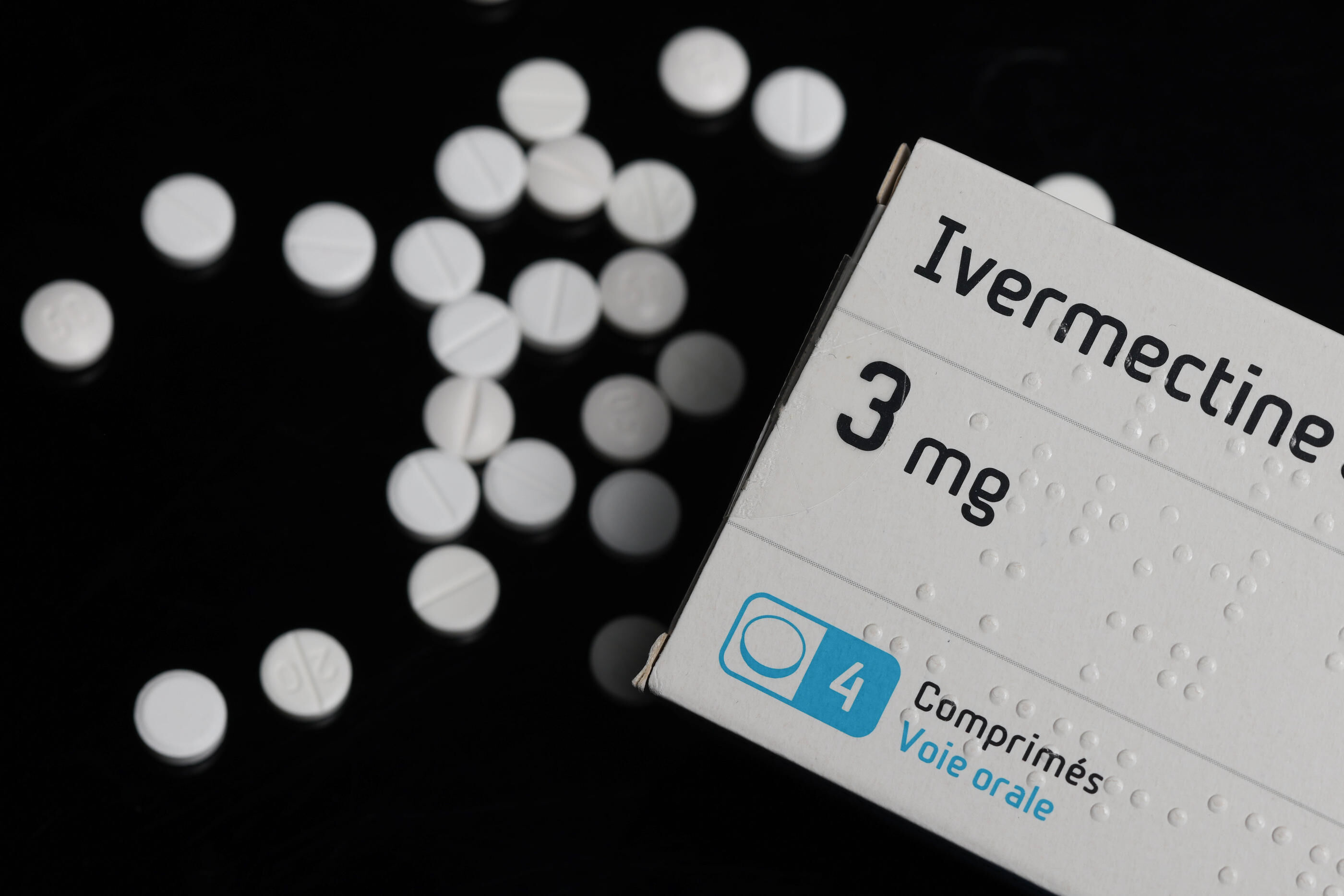 Ivermectin 6 mg cvs