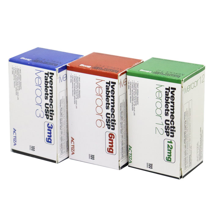 Ivermectin 6 Mg Ksa