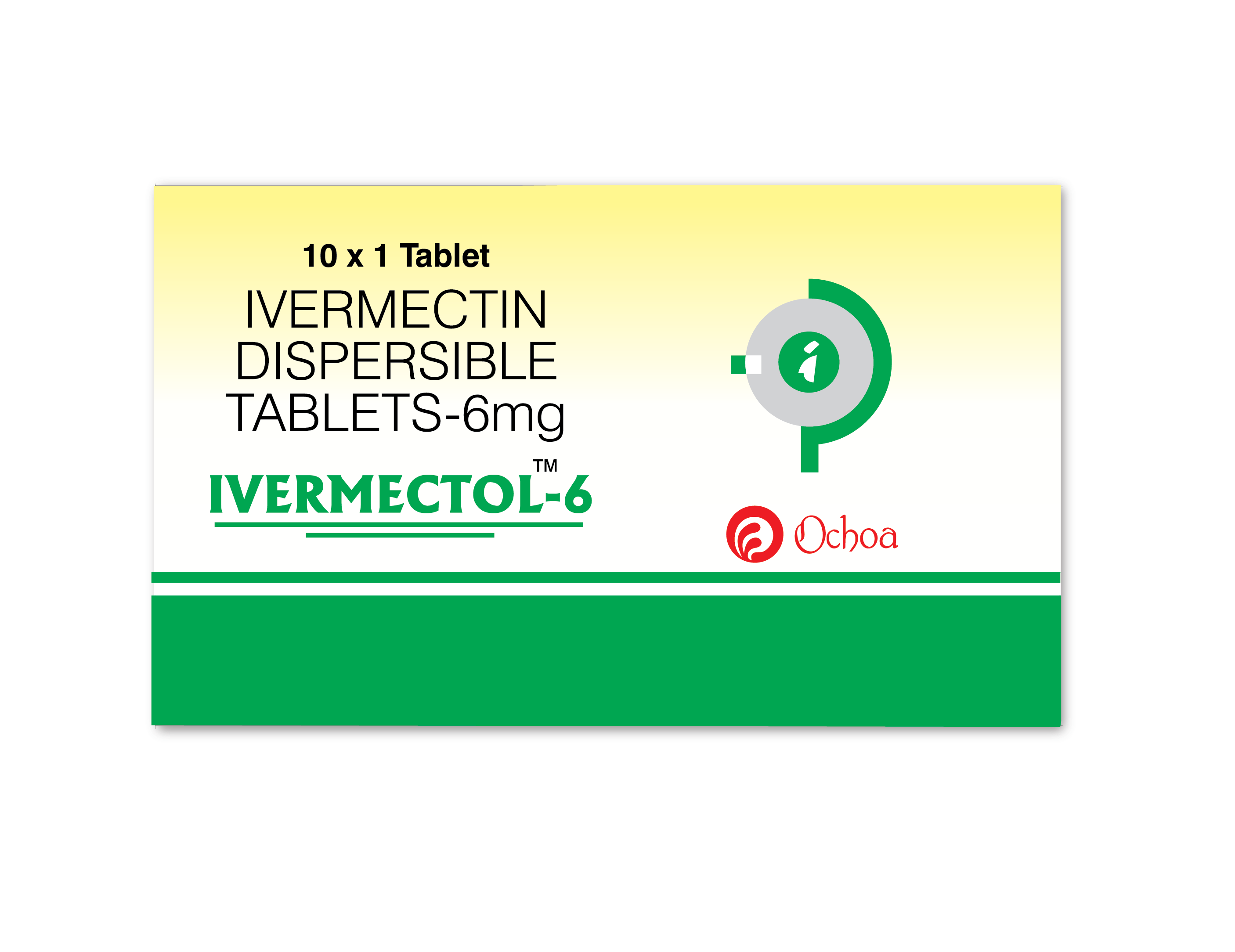 Ivermectin 6mg france