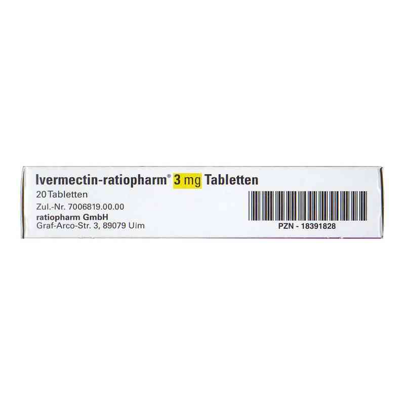 Ivermectin Acheter Online