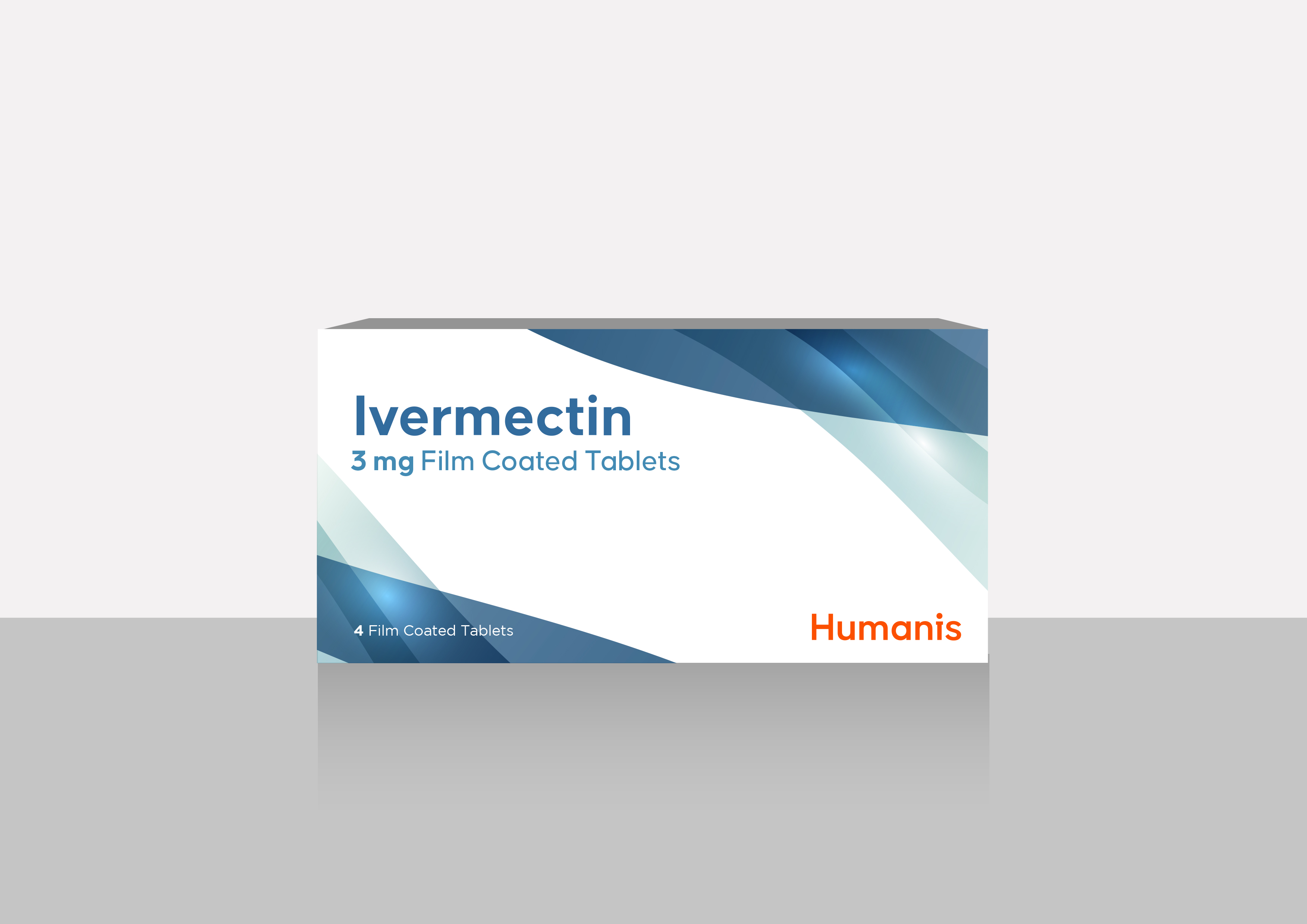 Ivermectin available online
