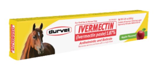 Ivermectin compra online