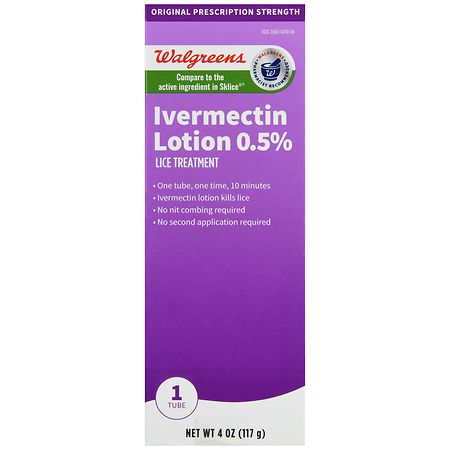 Ivermectin cream online